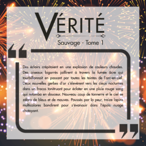 citation 1 vérité sauvage yoan h padines