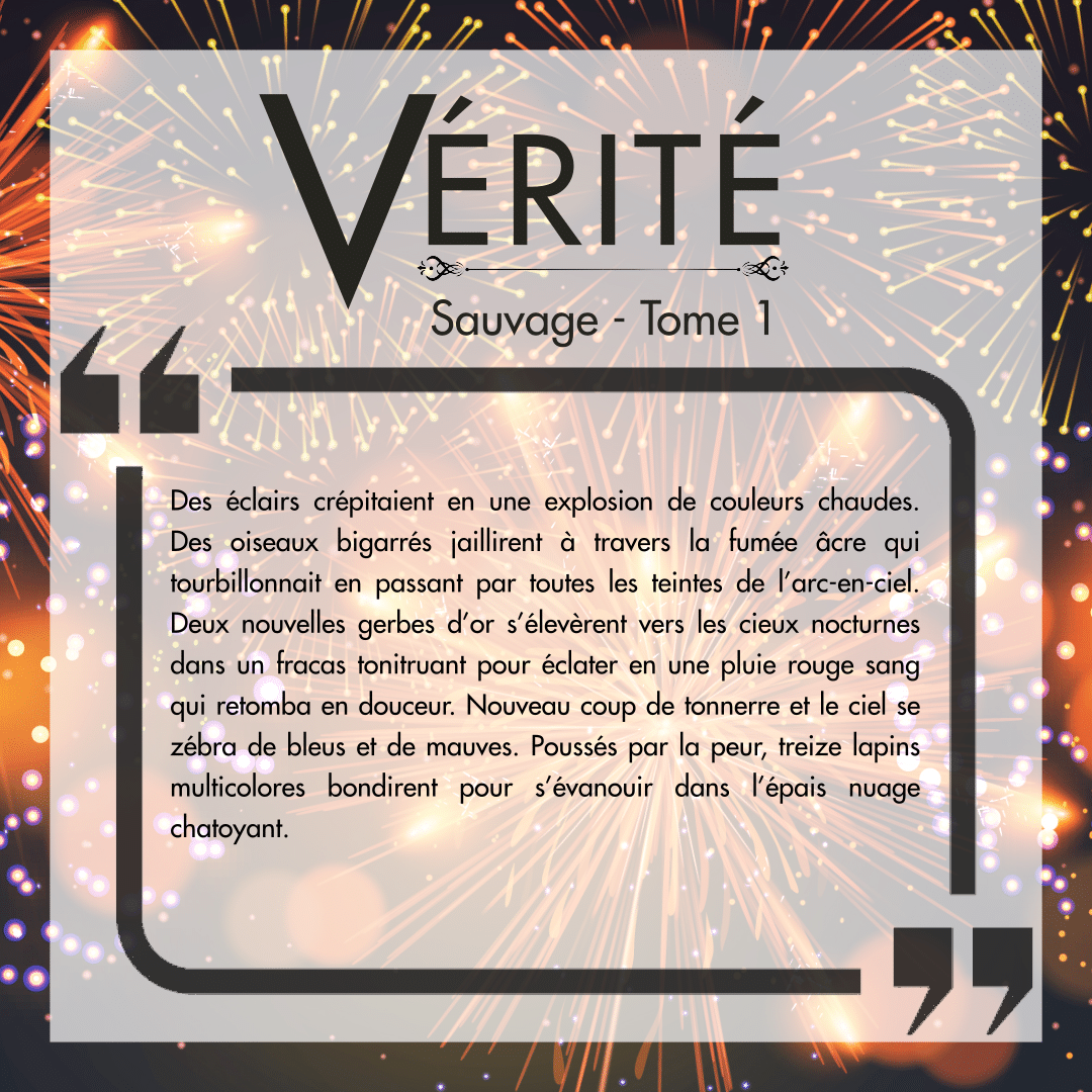 citation 1 vérité sauvage yoan h padines