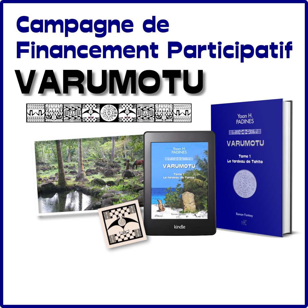 crowdfunding varumotu le fardeau de tahito yoan h padines