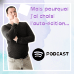 podcast #1 YHP pourquoi choisir autoedition