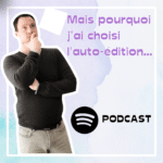 Auto-édition par Yoan H. Padines