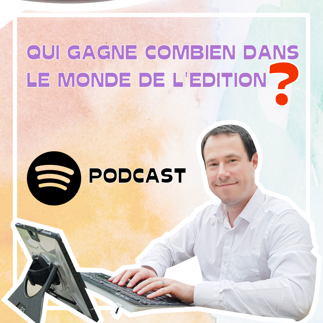 podcast #2 YHP qui gagne combien dans ledition