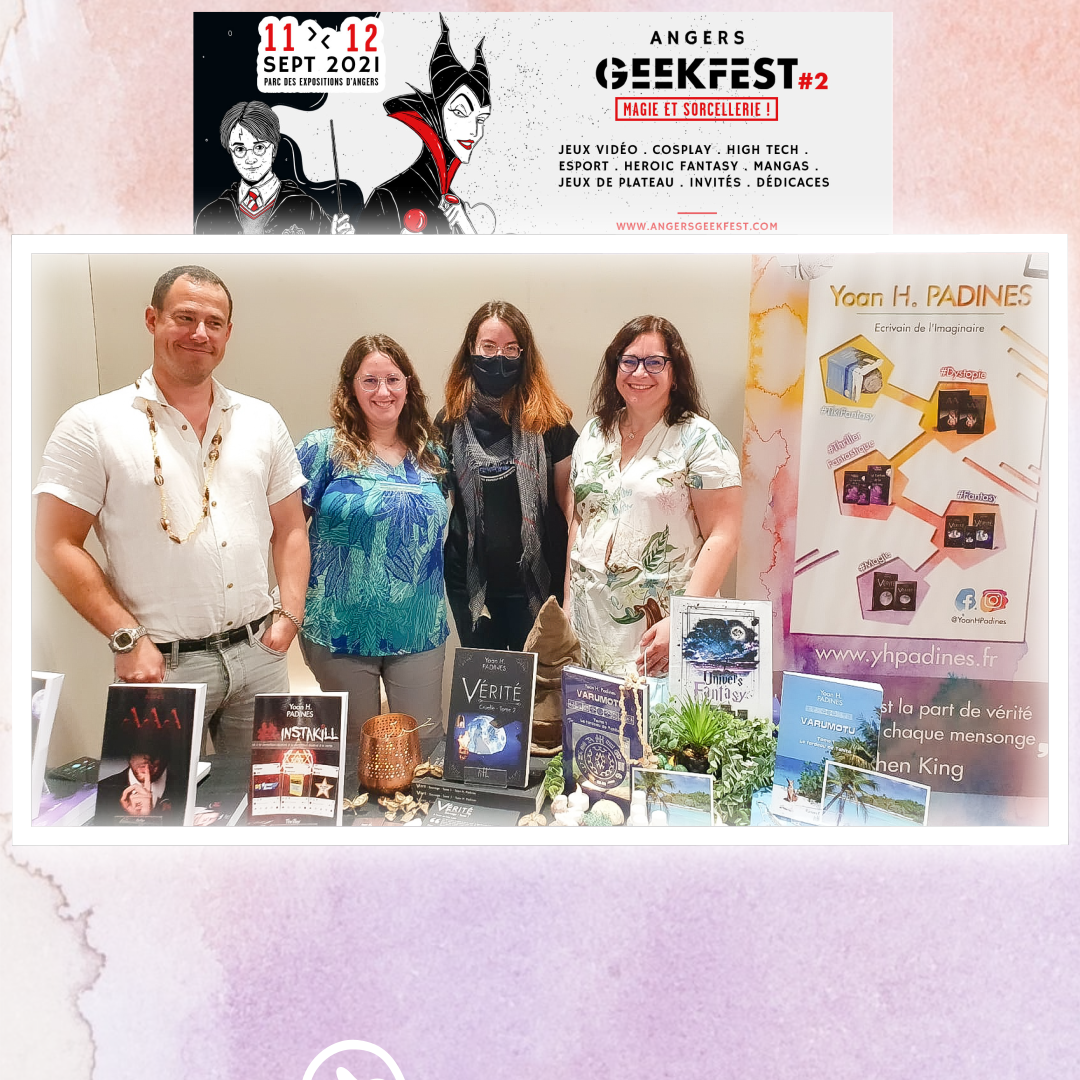 photo angers geek fest yoan h padines 1