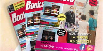 Un salon en auto-édition, ça se prépare !