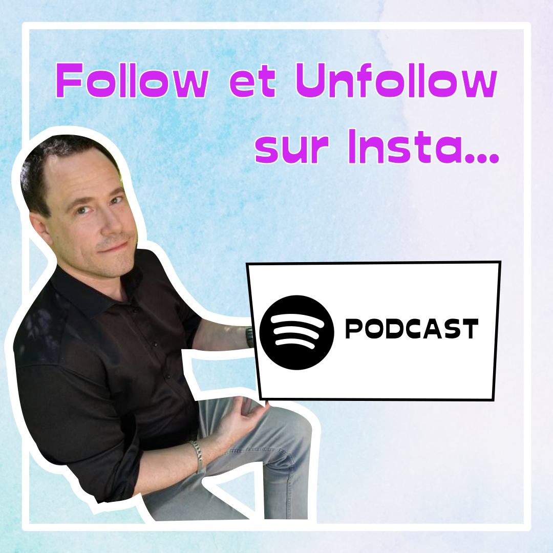 podcast 4 insta follow unfollow autoedition