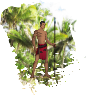 tino saga varumotu tiki fantasy yoan h padines